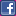 Facebook icon