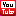 Youtube icon