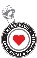 Main Cheesekids logo