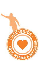 Main Cheesekids logo