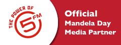 5fm official media partners